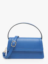 Cross Body Tas City Miniprix Blauw city C0167